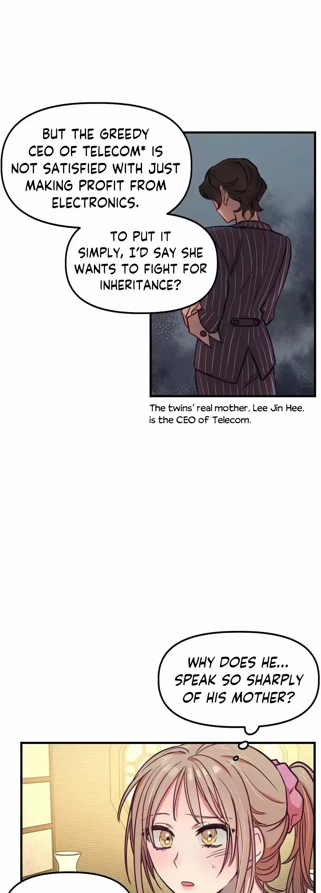 Him & Him & Him Chapter 13