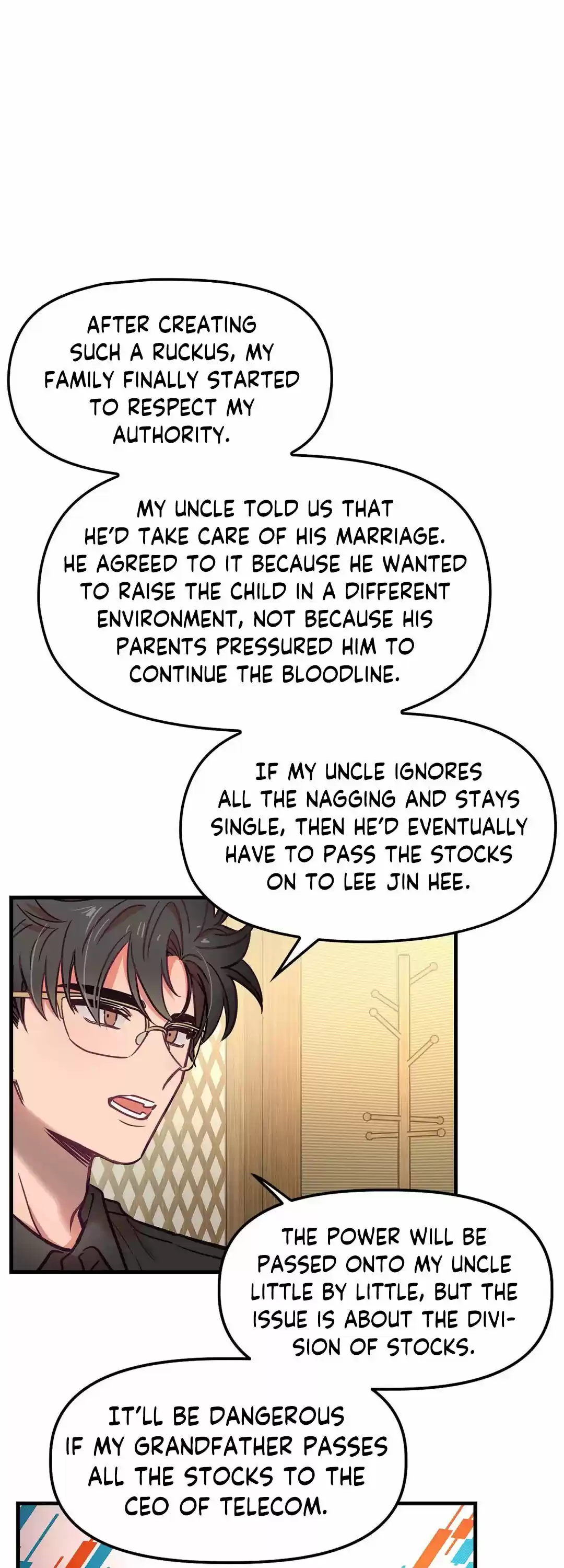 Him & Him & Him Chapter 13