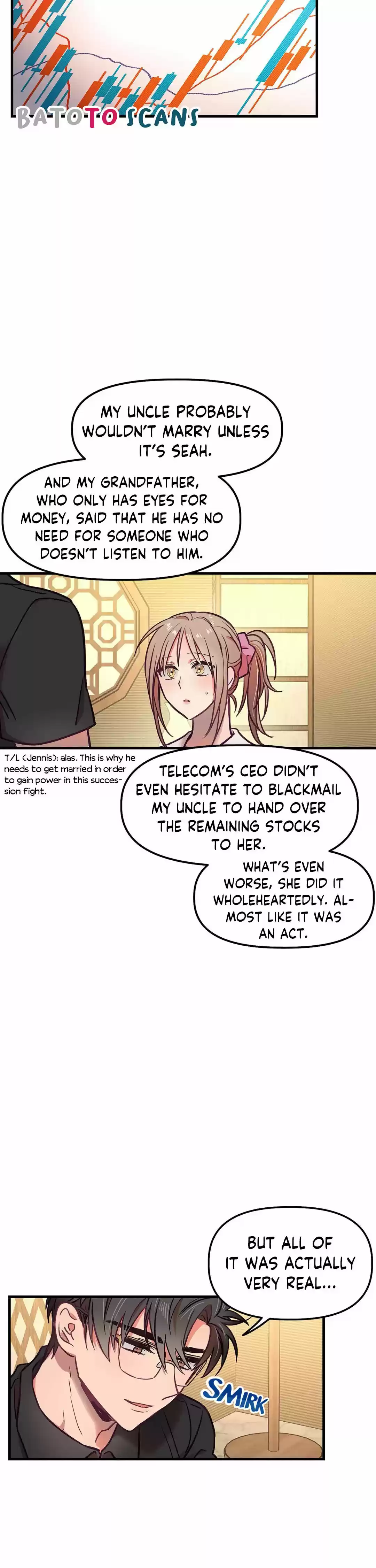 Him & Him & Him Chapter 13