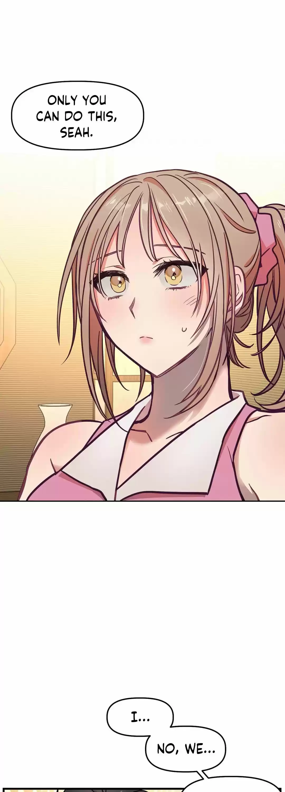 Him & Him & Him Chapter 13