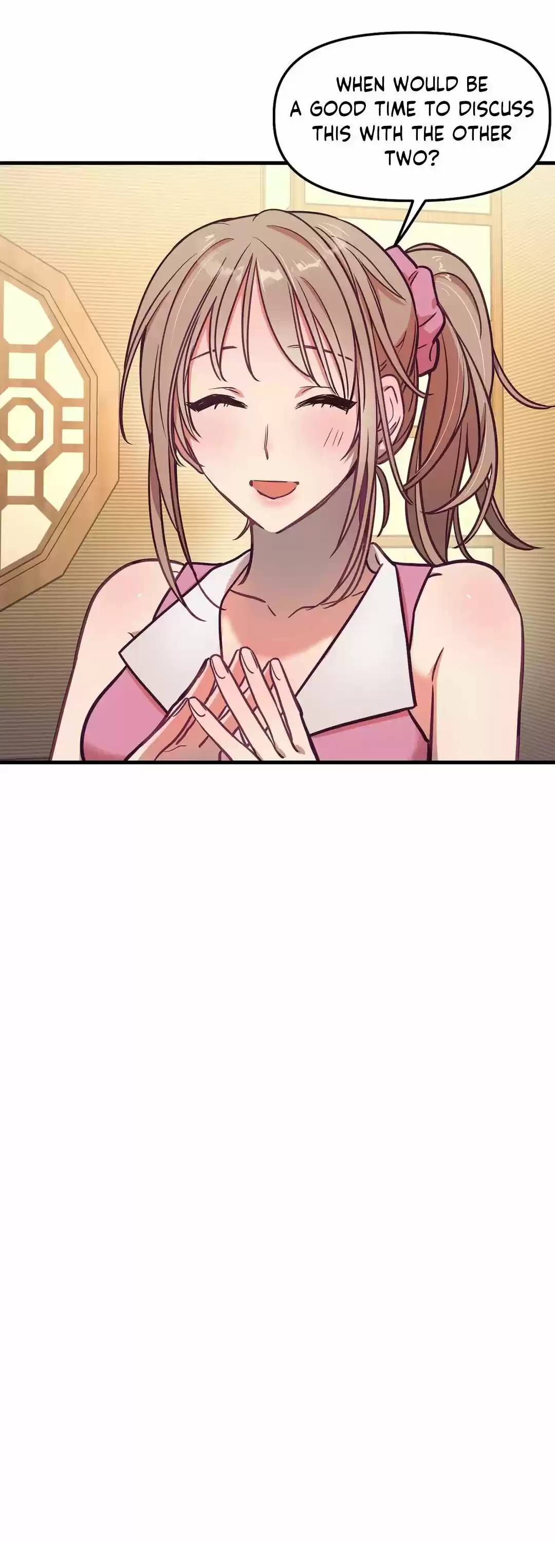 Him & Him & Him Chapter 14