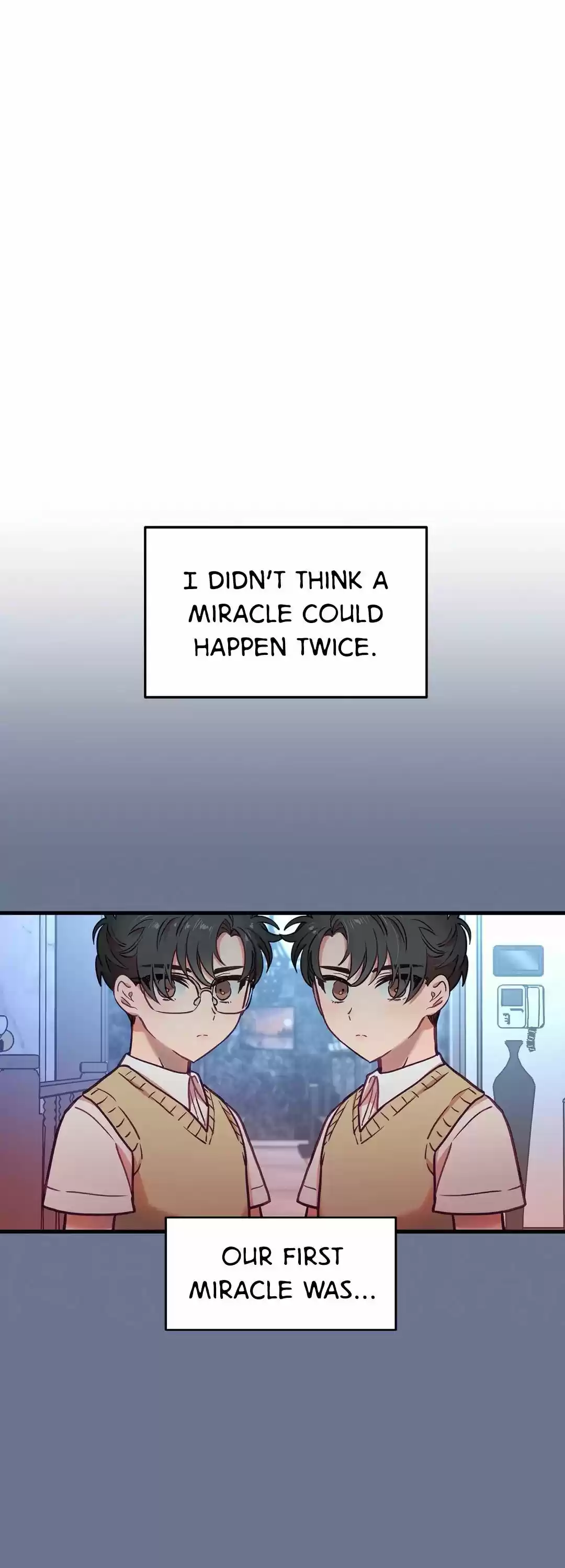 Him & Him & Him Chapter 14