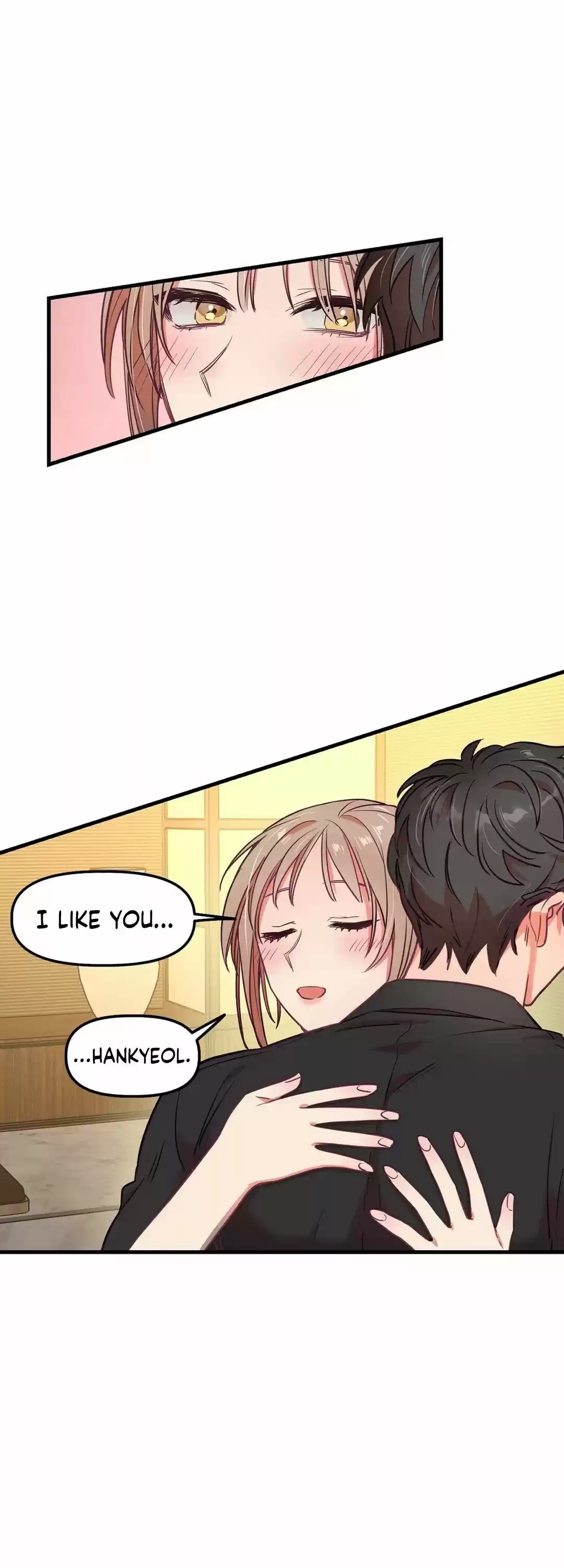 Him & Him & Him Chapter 14