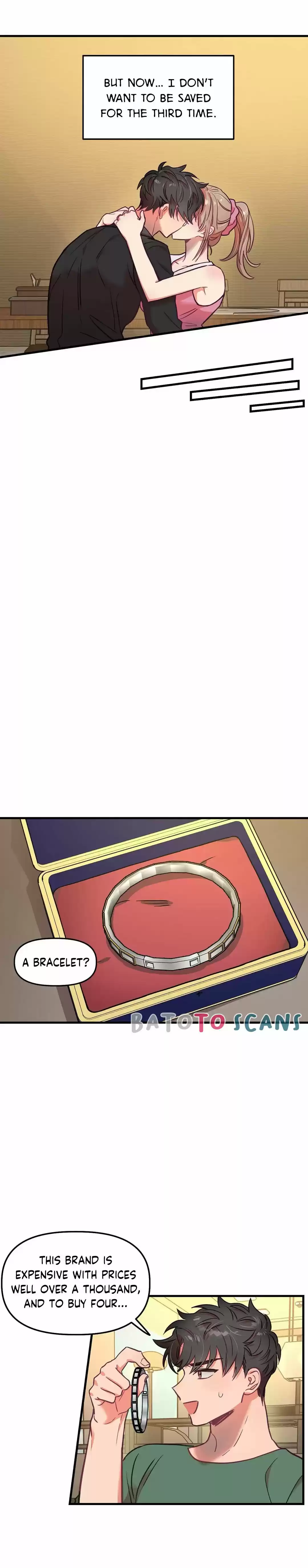 Him & Him & Him Chapter 14