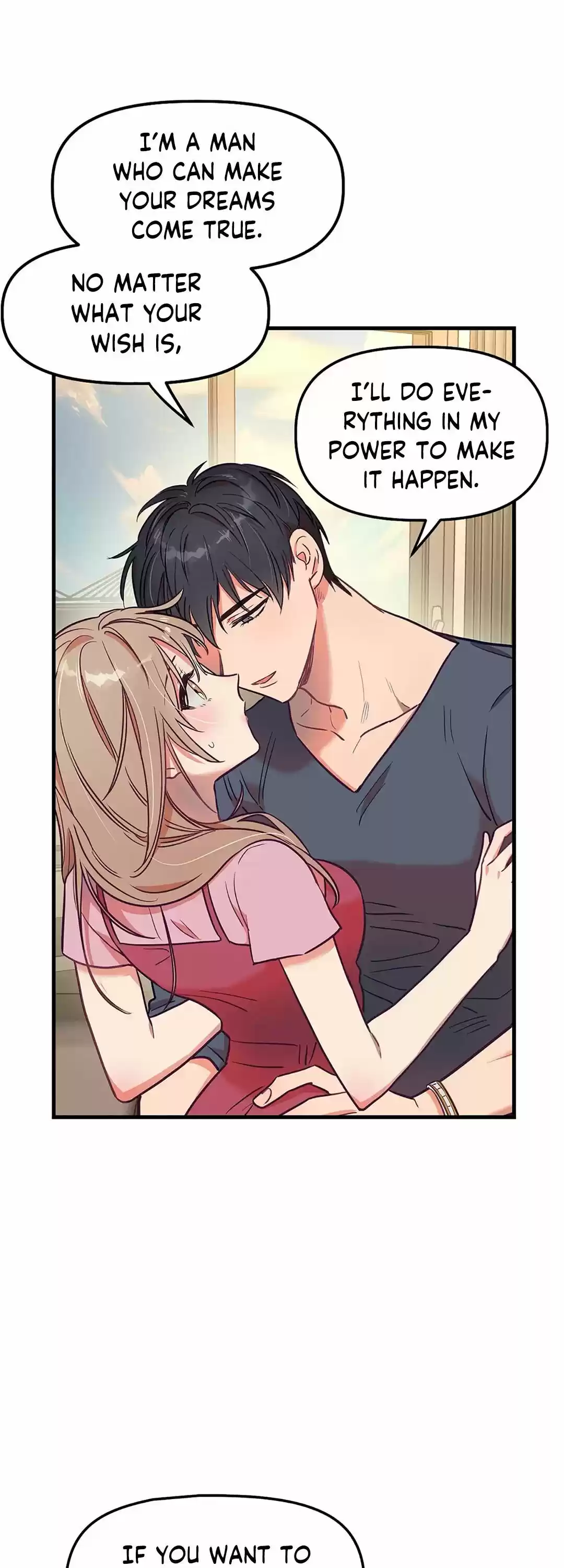 Him & Him & Him Chapter 14