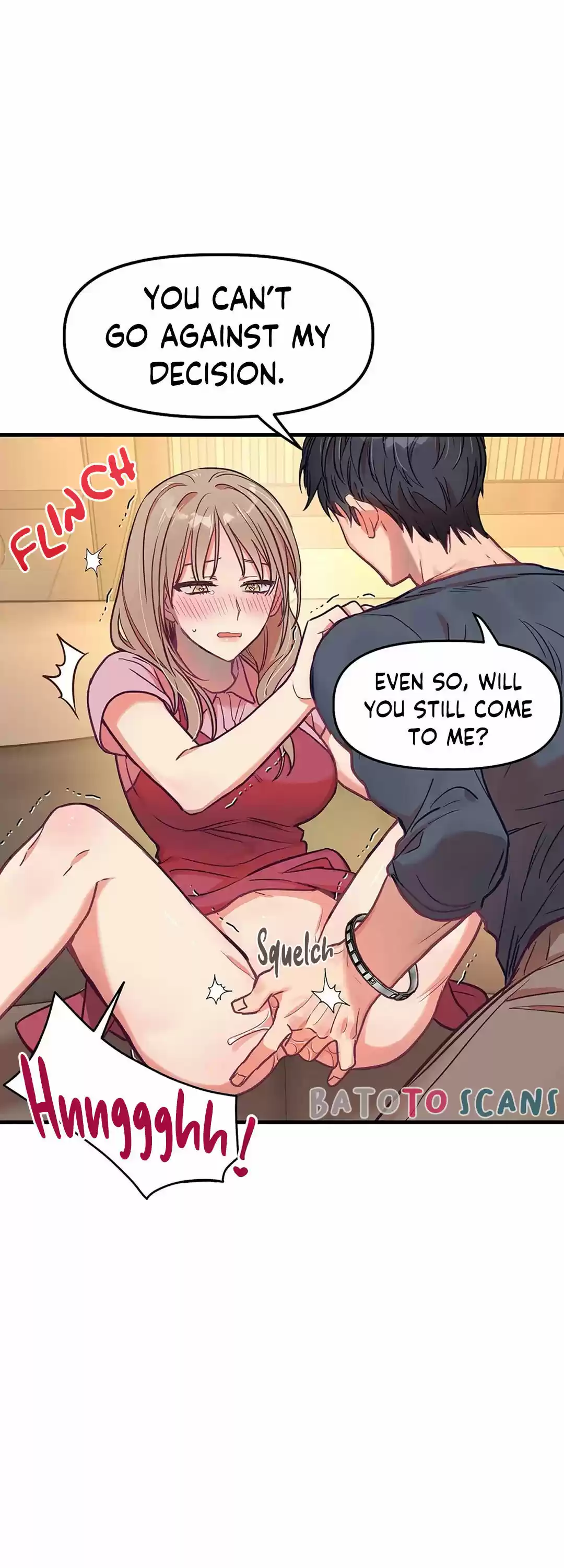 Him & Him & Him Chapter 14