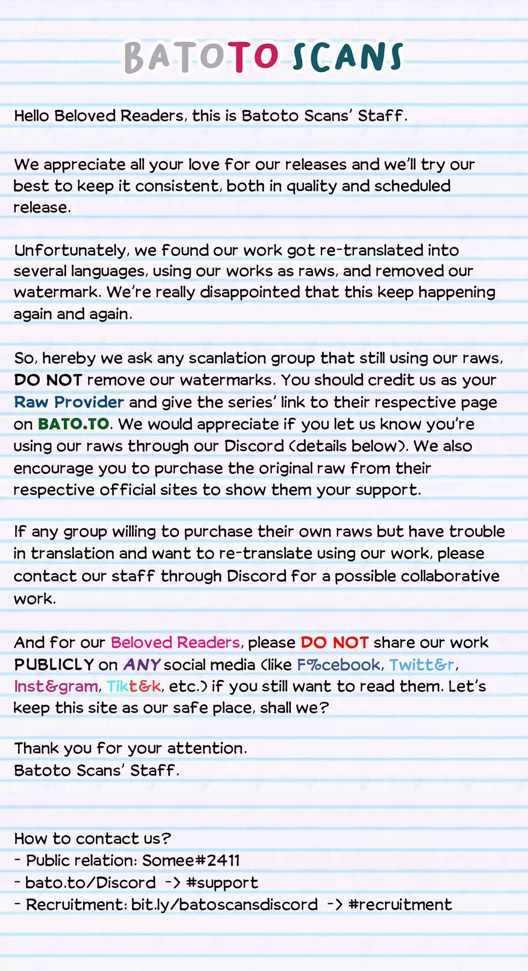 Him & Him & Him Chapter 14