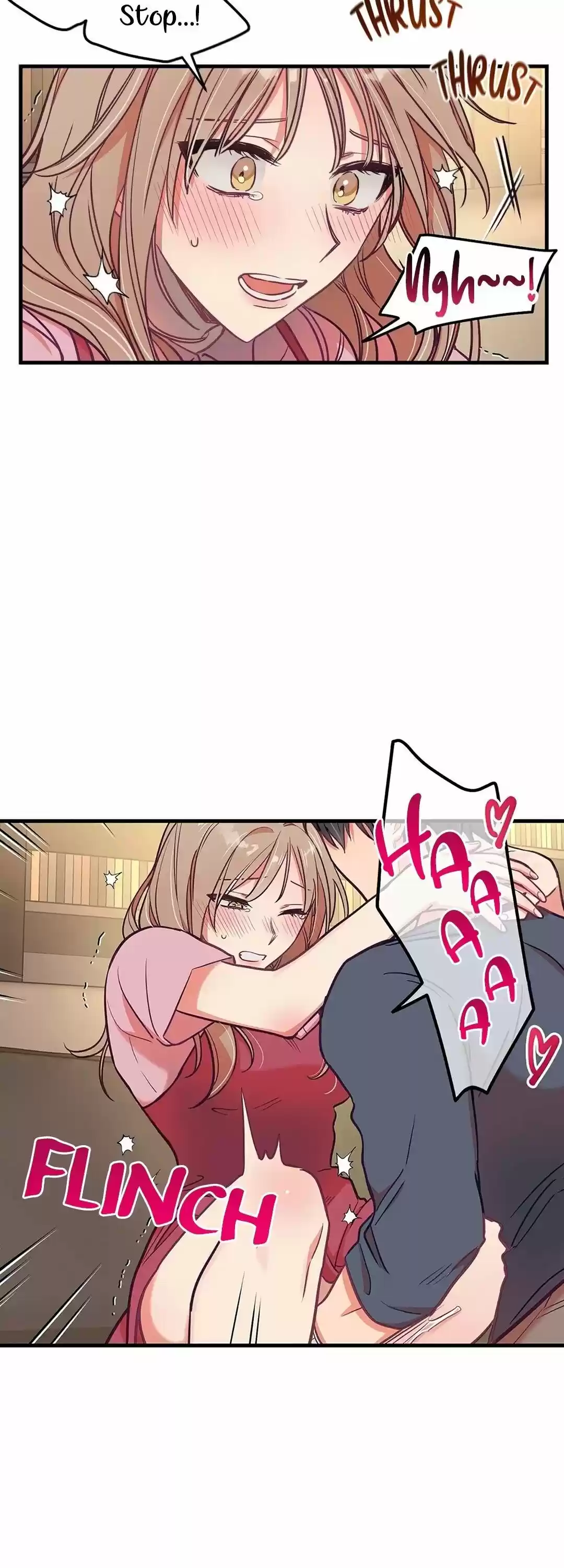 Him & Him & Him Chapter 15