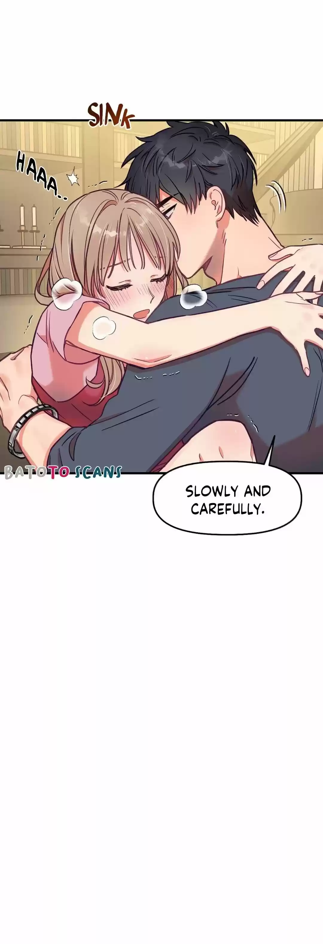 Him & Him & Him Chapter 15