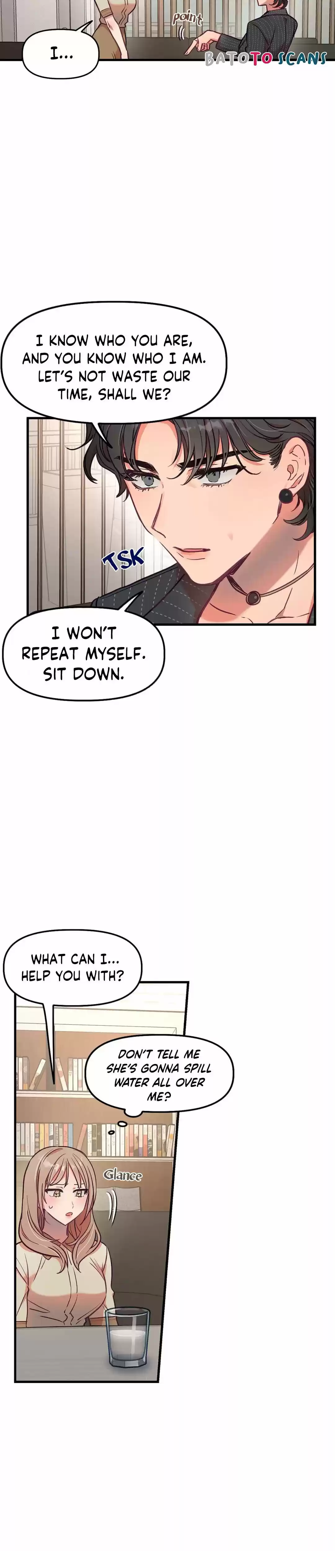 Him & Him & Him Chapter 15