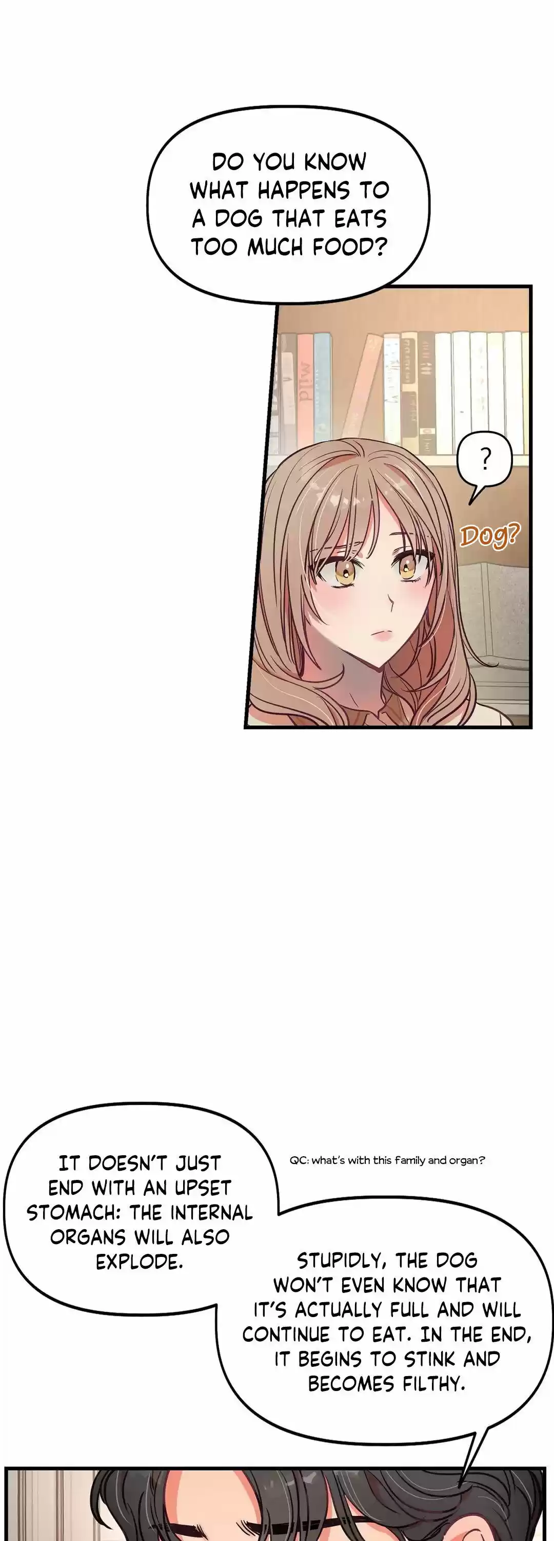 Him & Him & Him Chapter 15