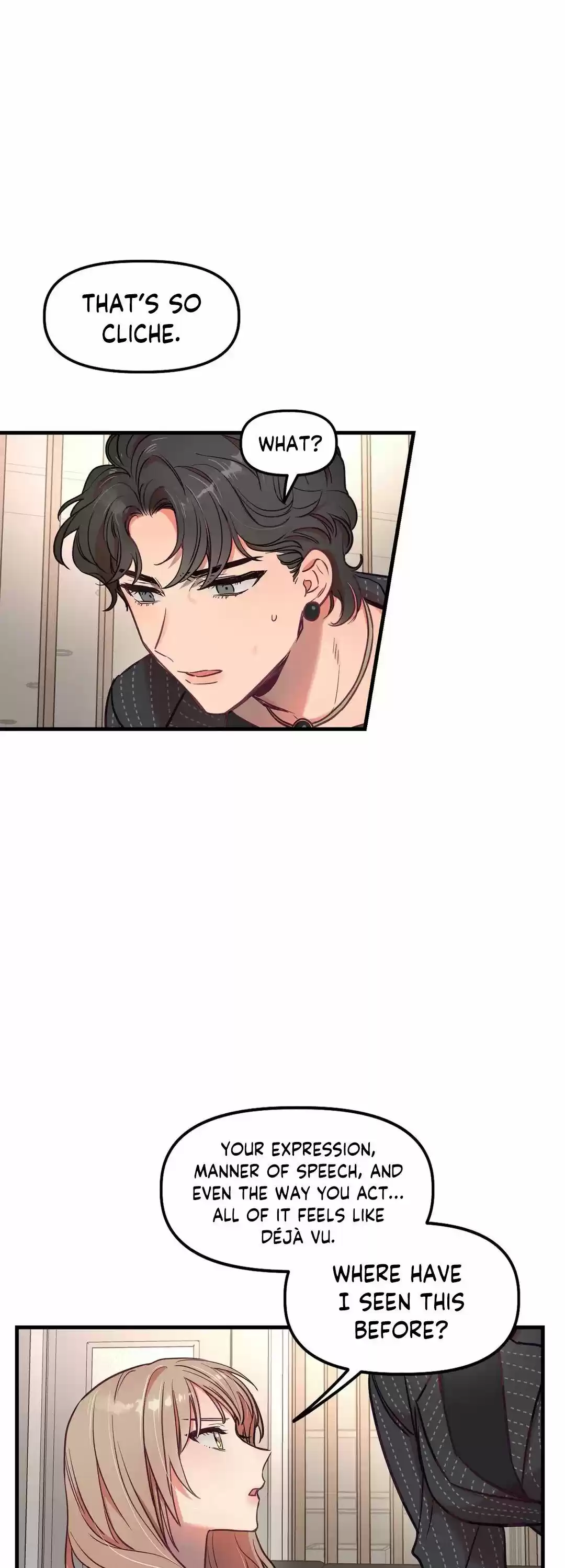 Him & Him & Him Chapter 15