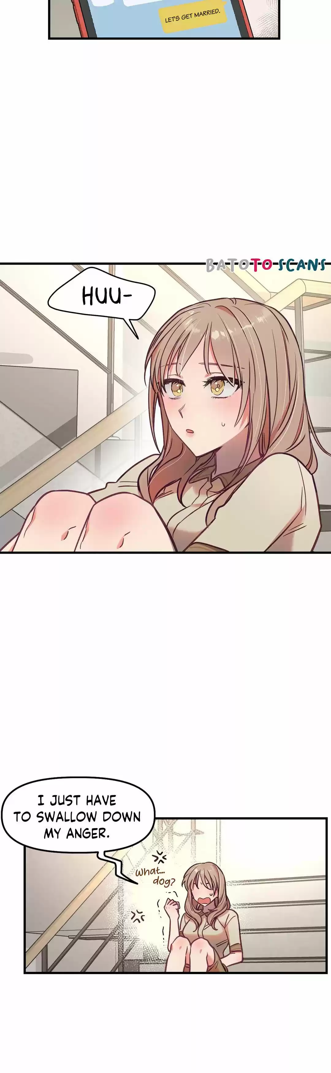 Him & Him & Him Chapter 15