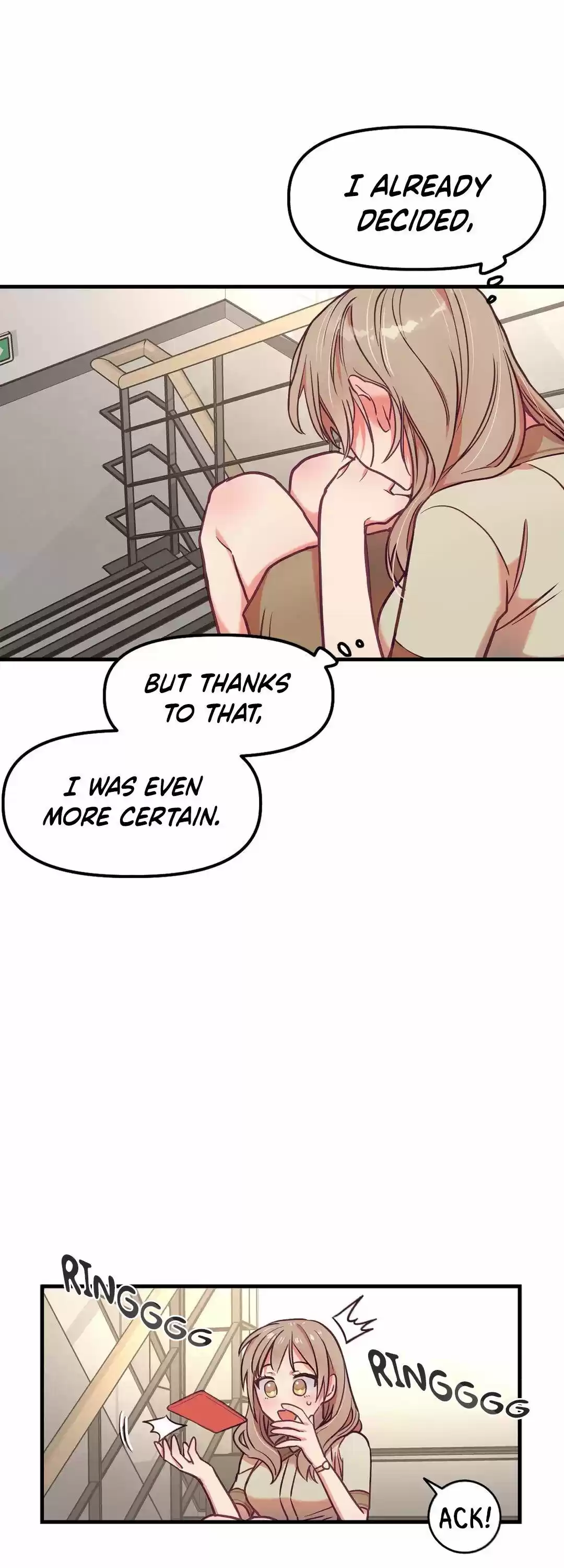 Him & Him & Him Chapter 15