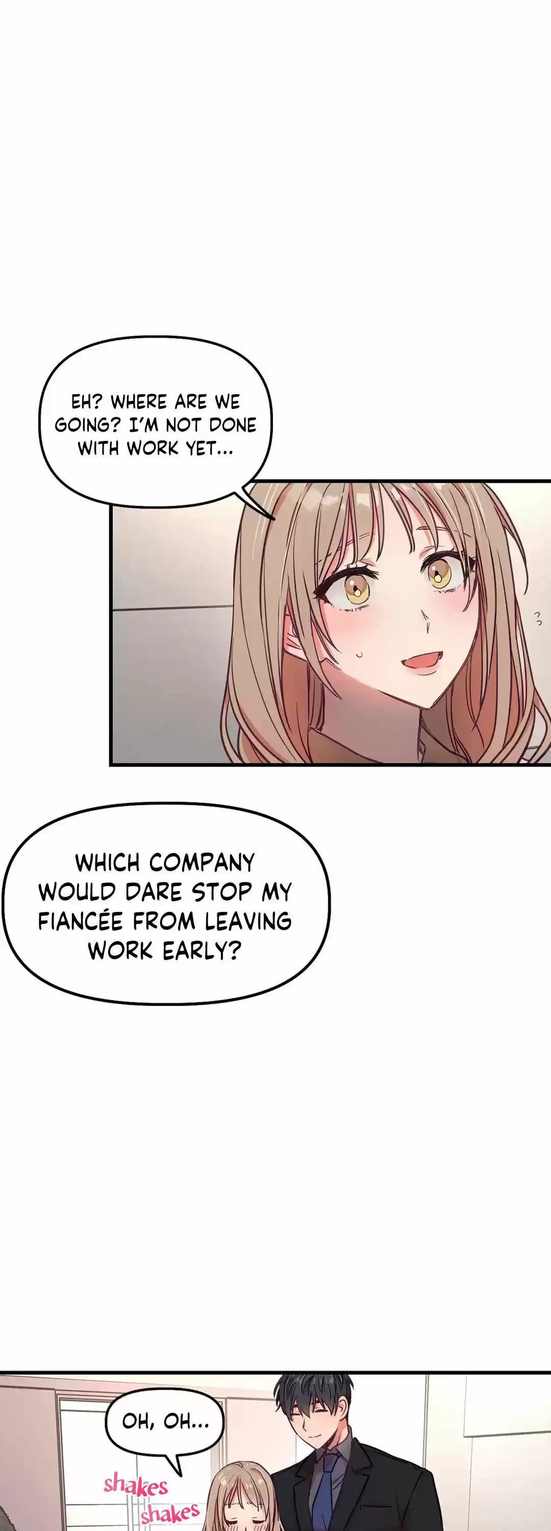 Him & Him & Him Chapter 15