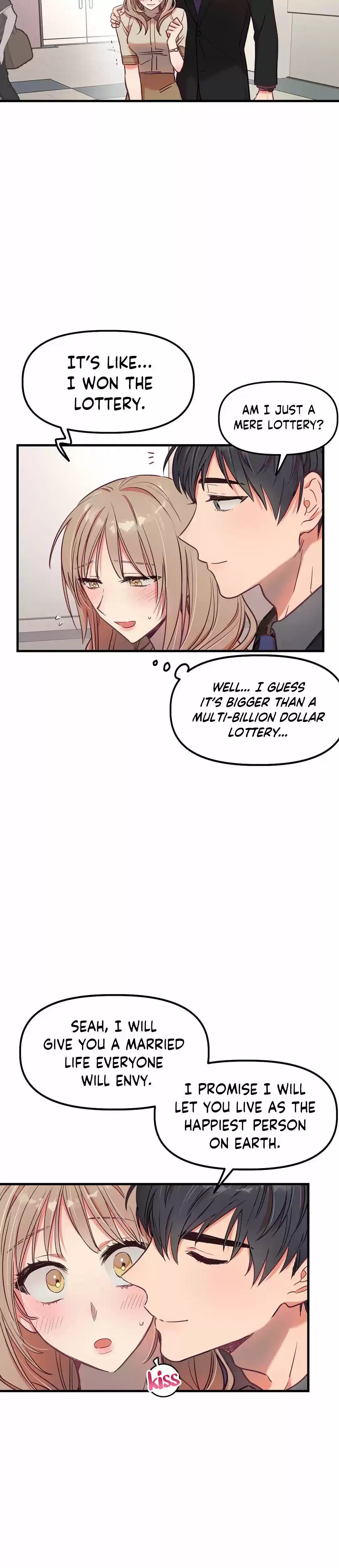 Him & Him & Him Chapter 15