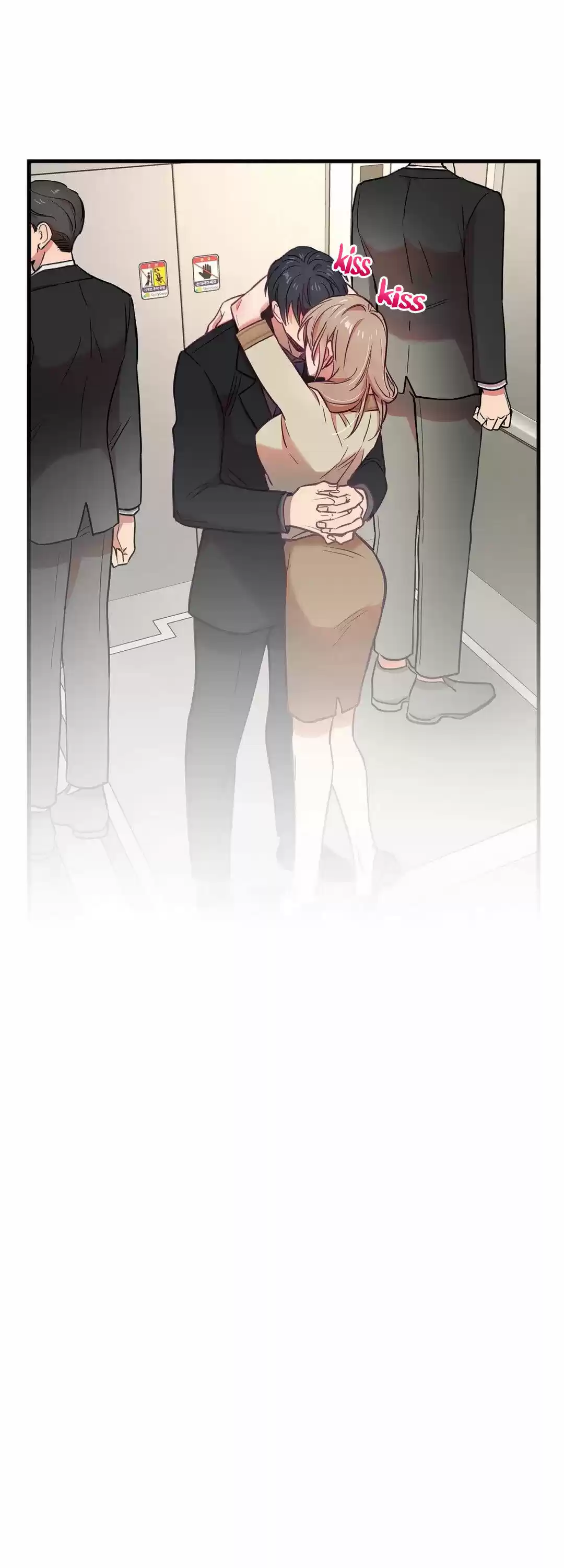 Him & Him & Him Chapter 15