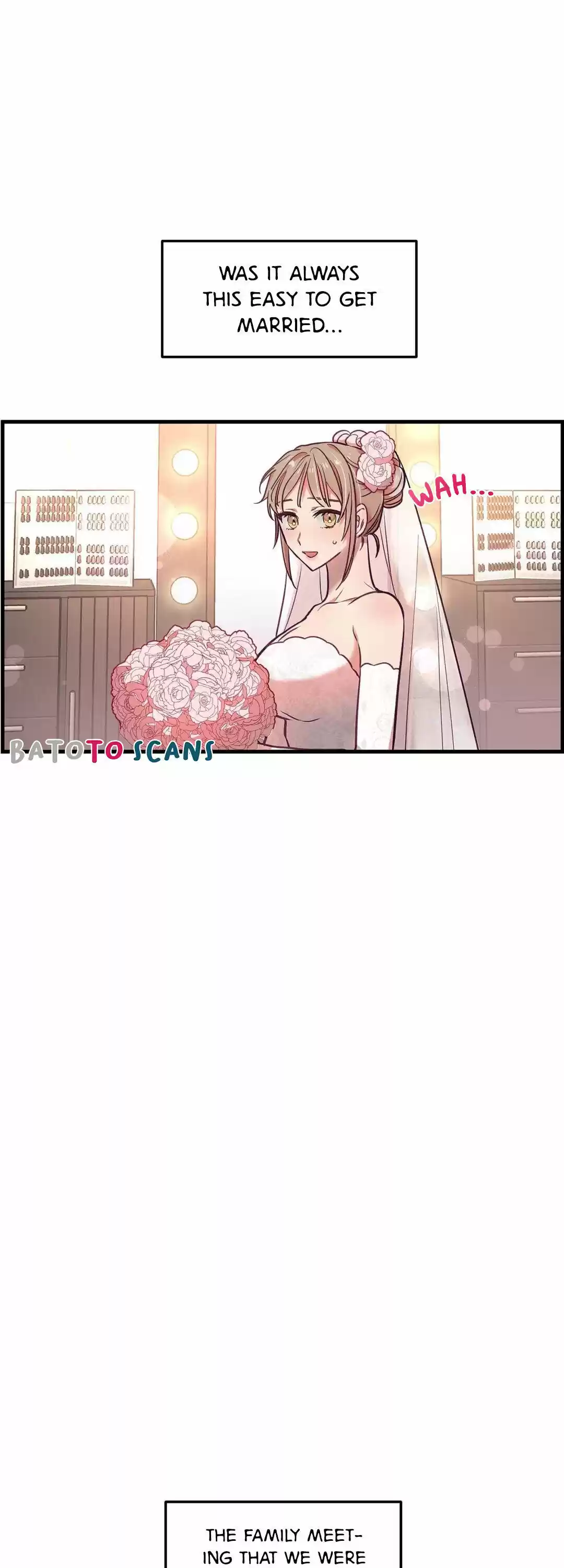 Him & Him & Him Chapter 15