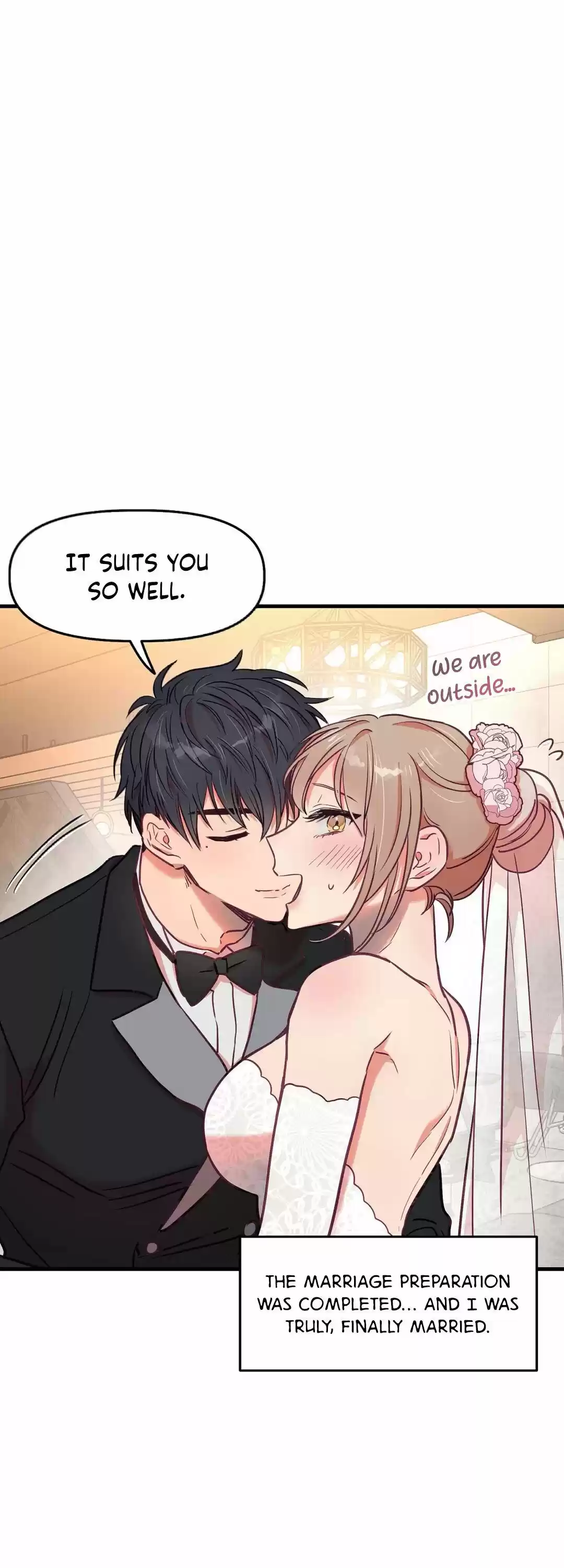 Him & Him & Him Chapter 15