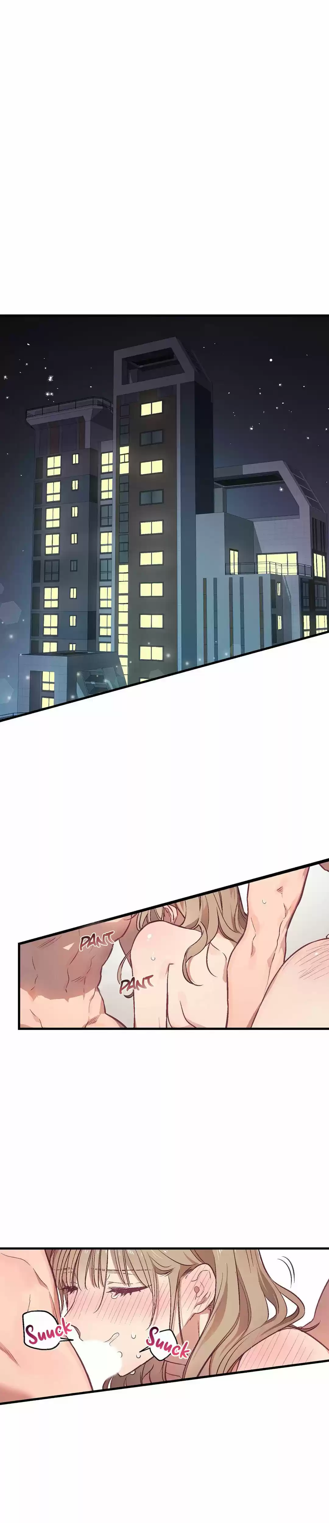 Him & Him & Him Chapter 15