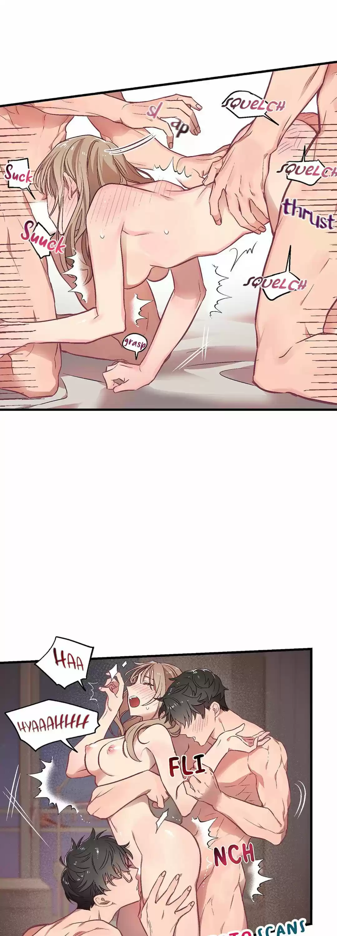 Him & Him & Him Chapter 15