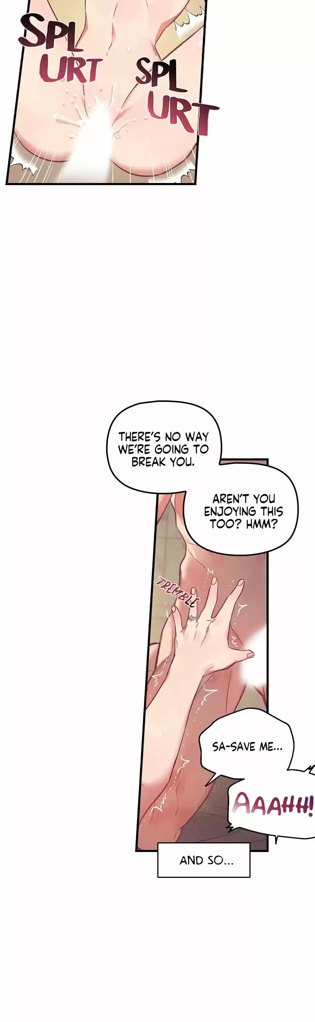 Him & Him & Him Chapter 15