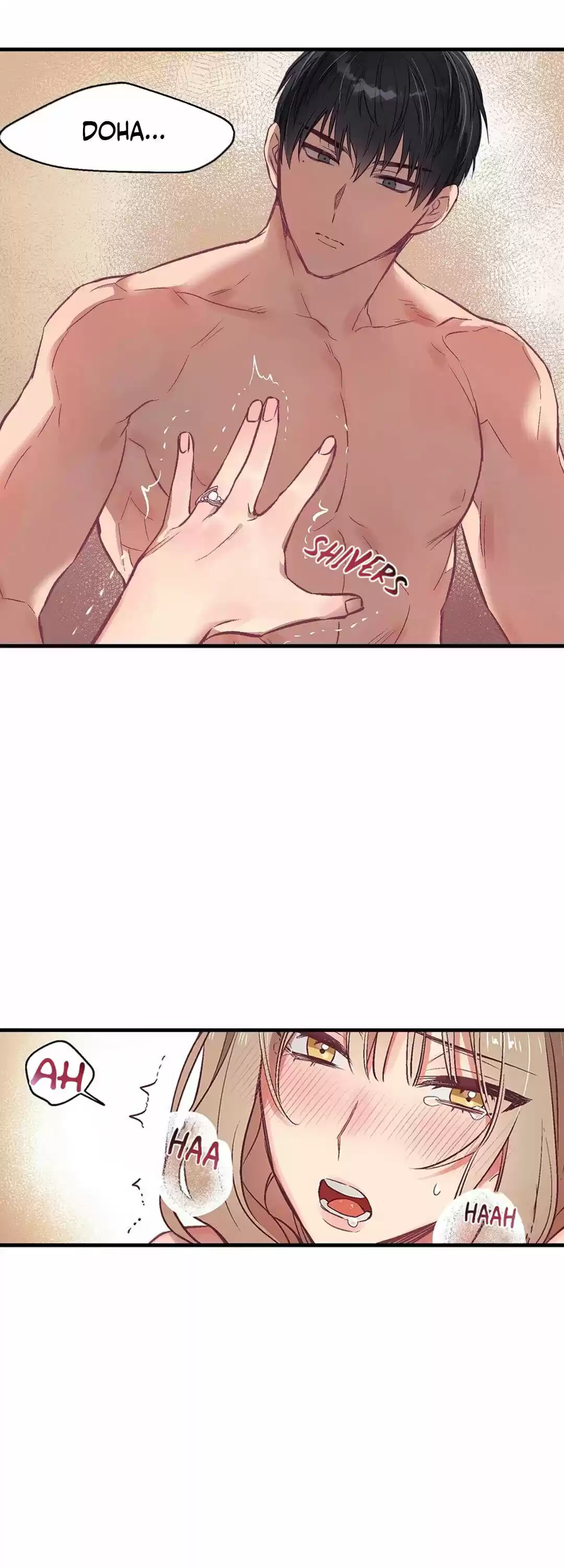 Him & Him & Him Chapter 15