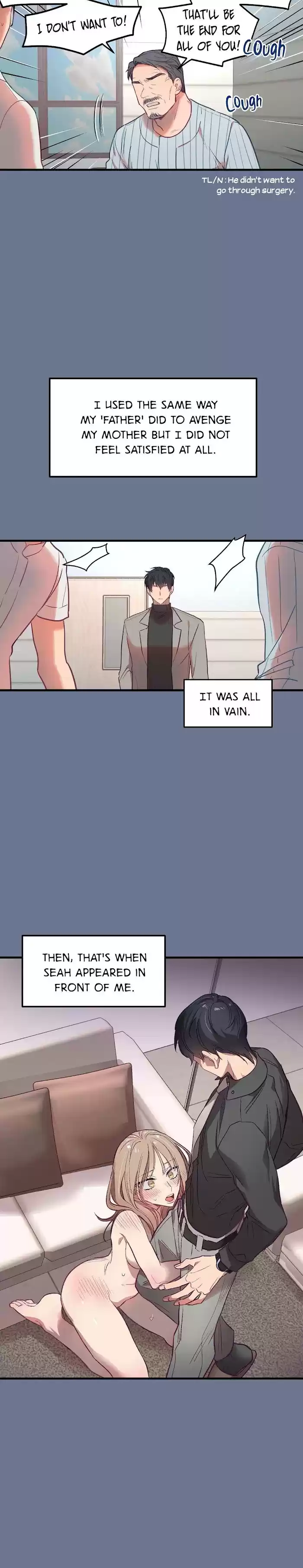 Him & Him & Him Chapter 16