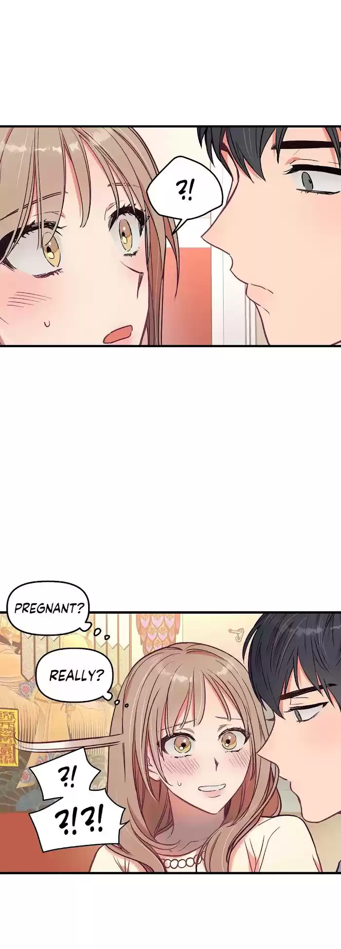 Him & Him & Him Chapter 16