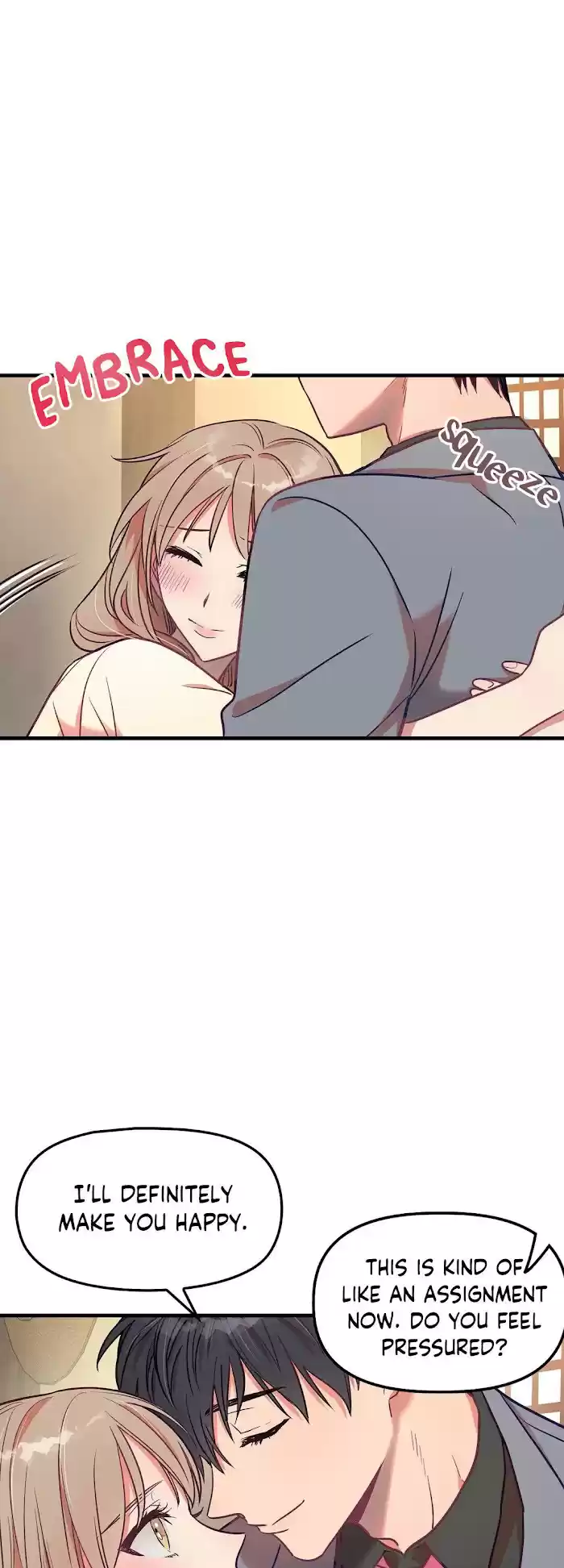 Him & Him & Him Chapter 16