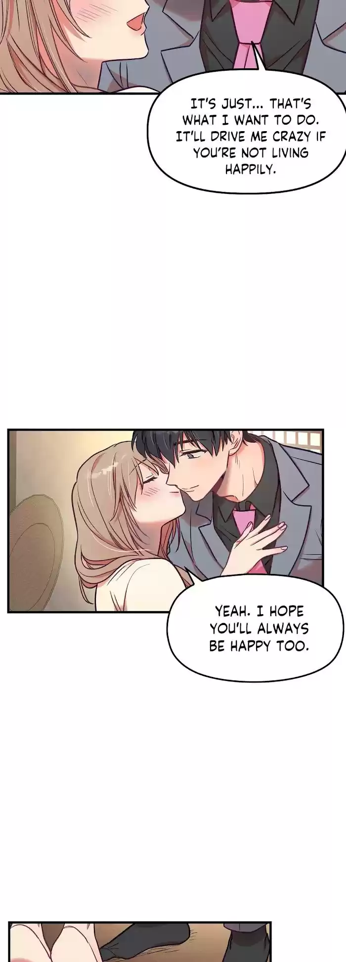 Him & Him & Him Chapter 16