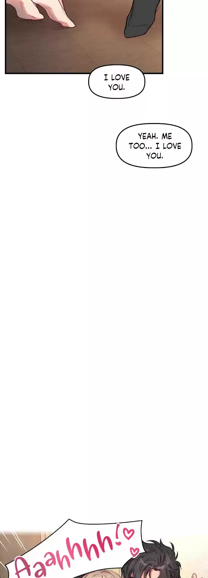 Him & Him & Him Chapter 16