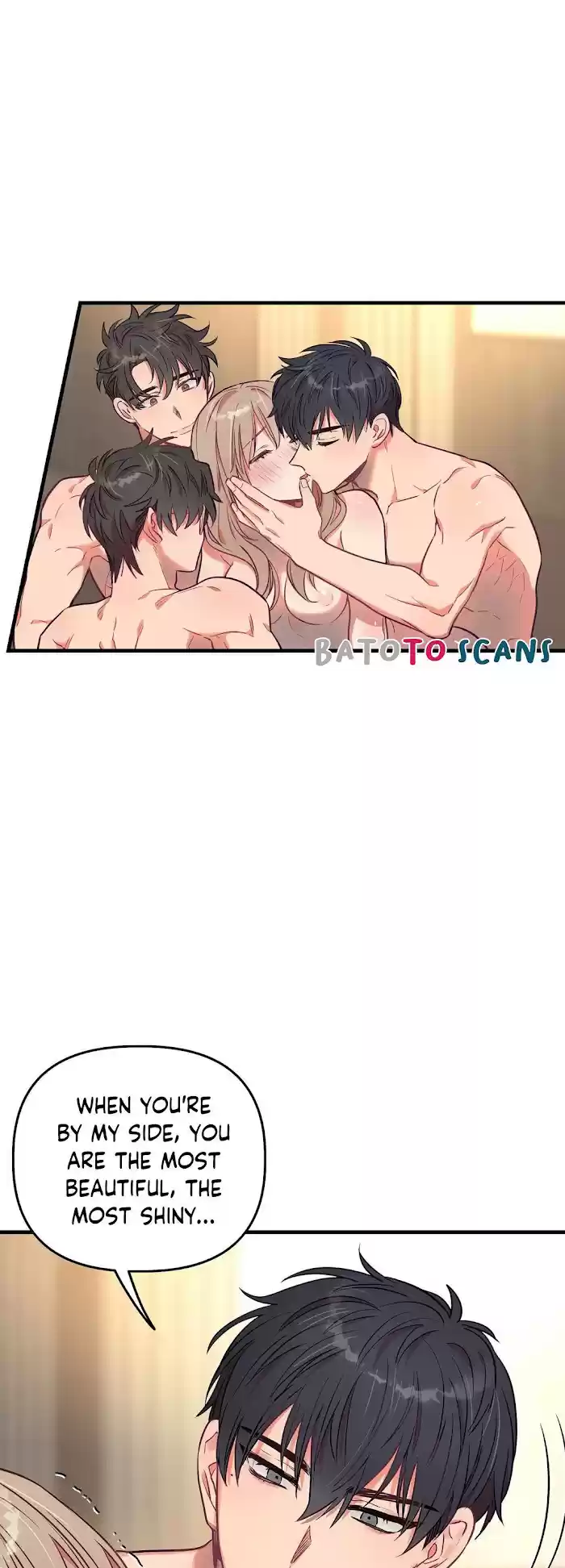 Him & Him & Him Chapter 16