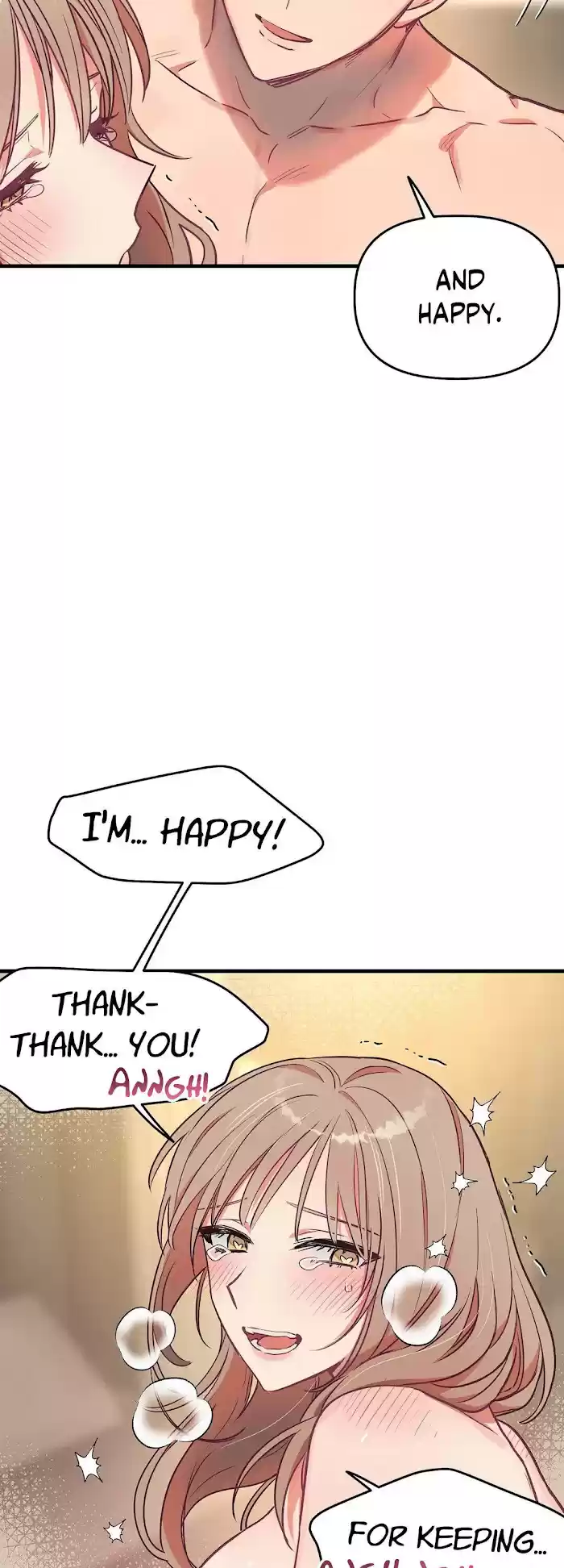 Him & Him & Him Chapter 16