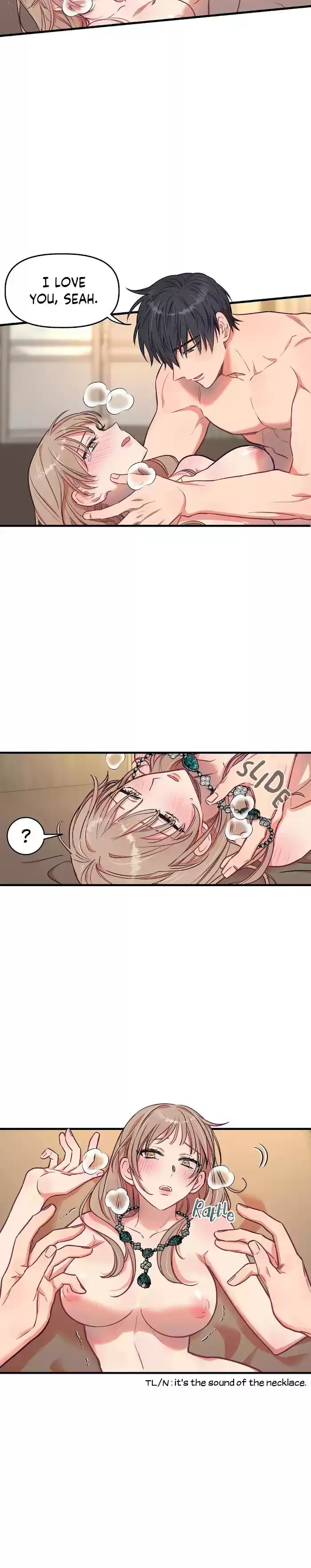 Him & Him & Him Chapter 16