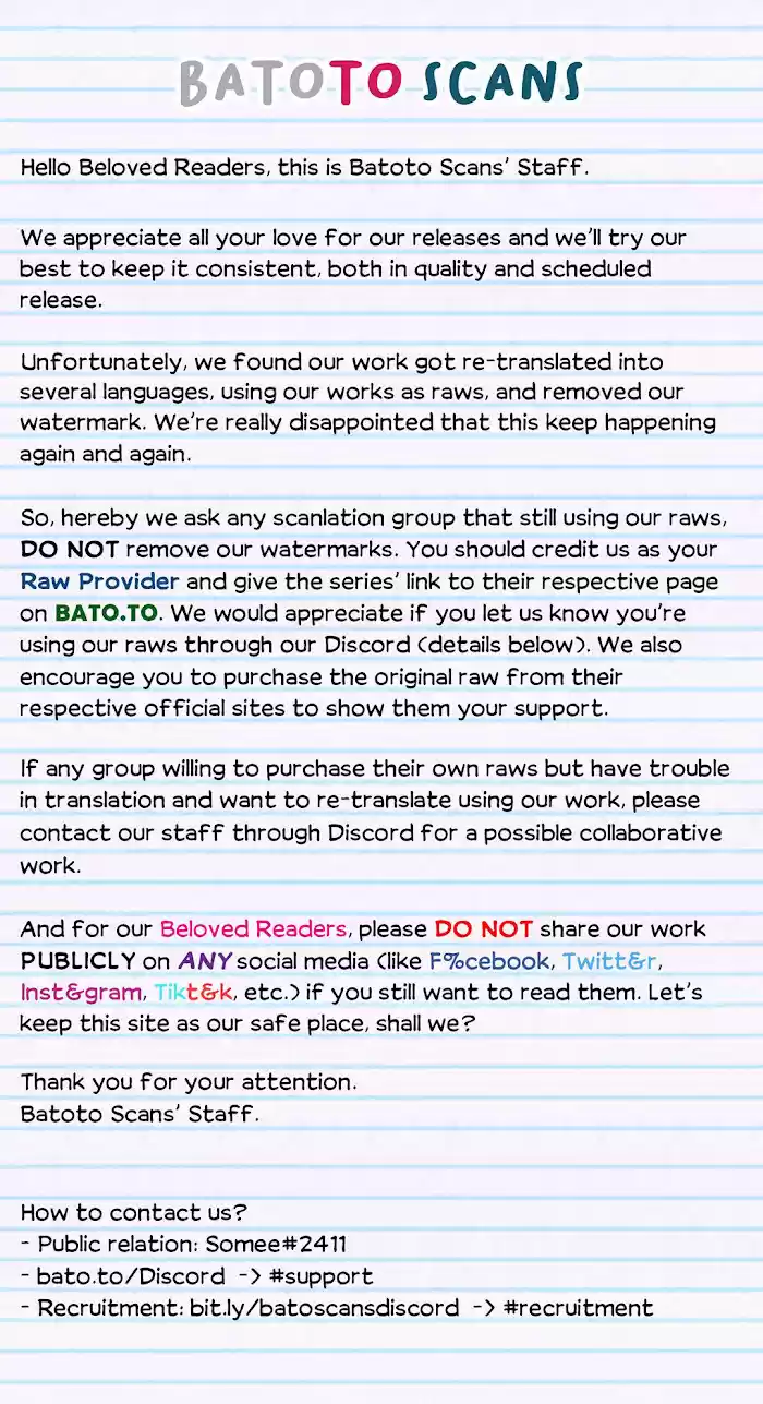 Him & Him & Him Chapter 16