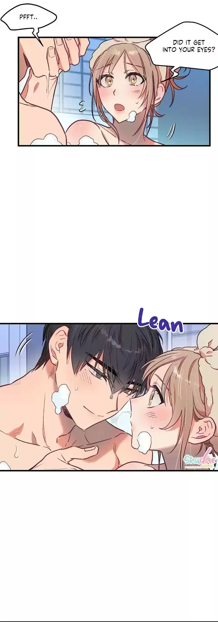 Him & Him & Him Chapter 16.4