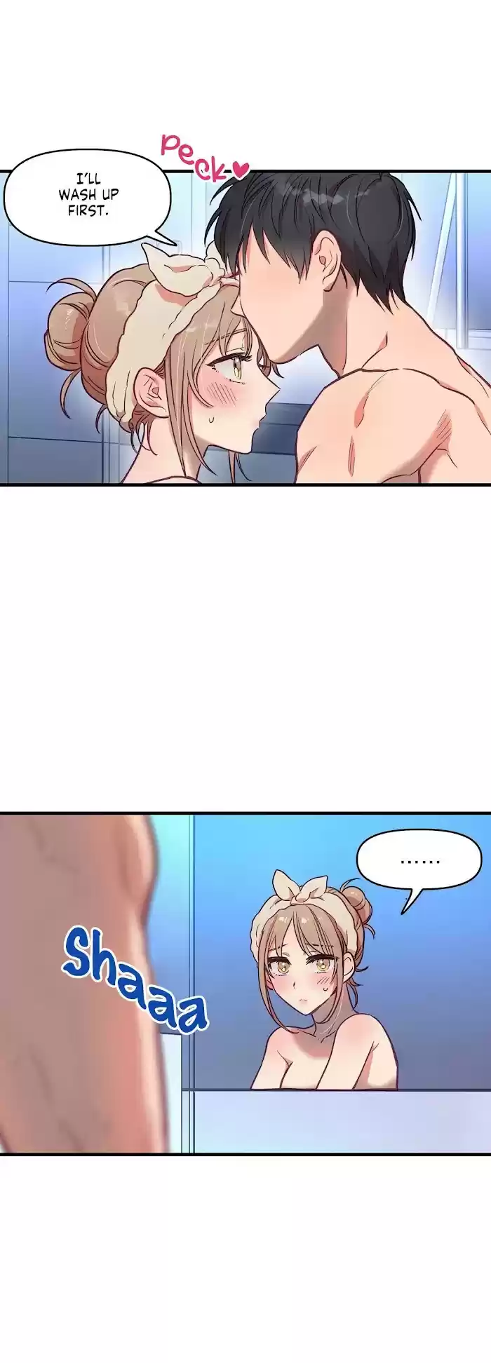 Him & Him & Him Chapter 16.4