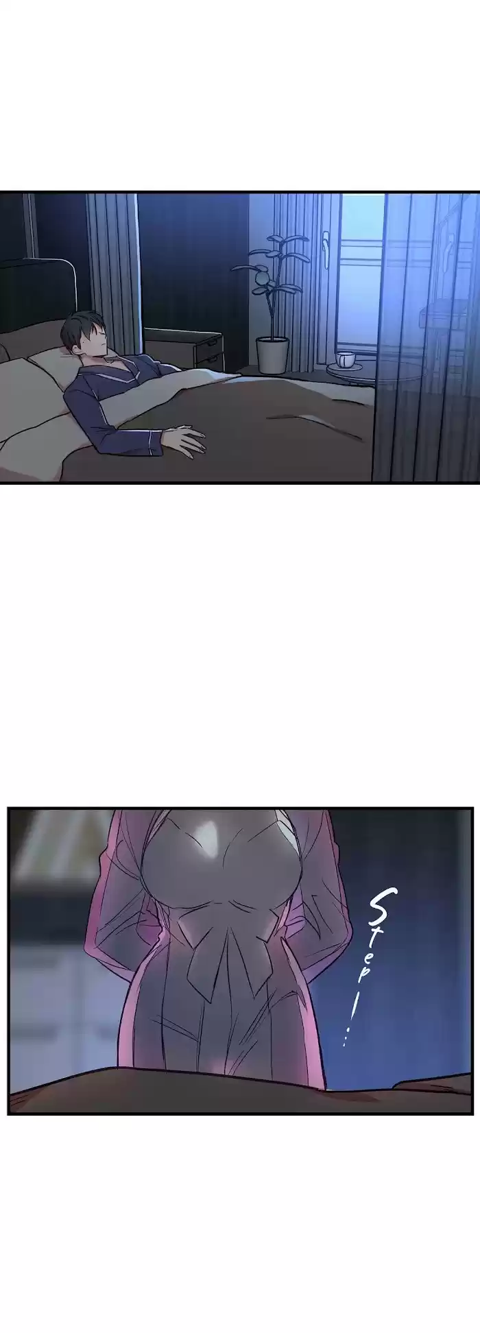 Him & Him & Him Chapter 16.4