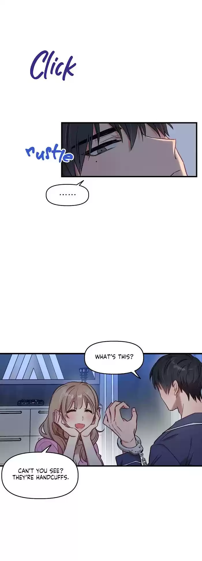 Him & Him & Him Chapter 16.4