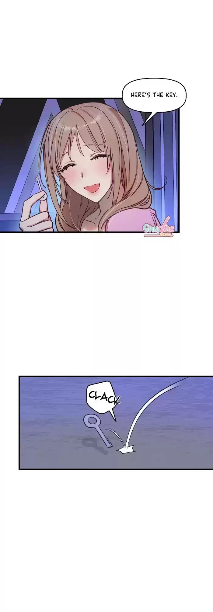 Him & Him & Him Chapter 16.4