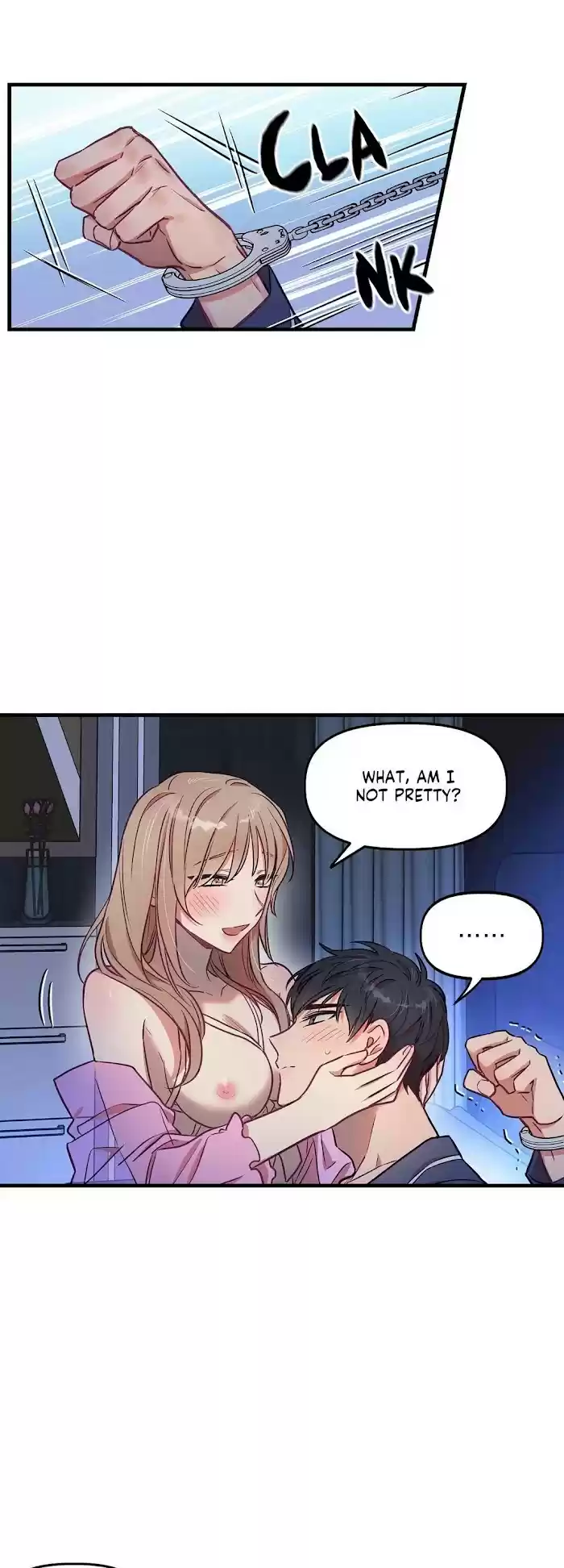 Him & Him & Him Chapter 16.4