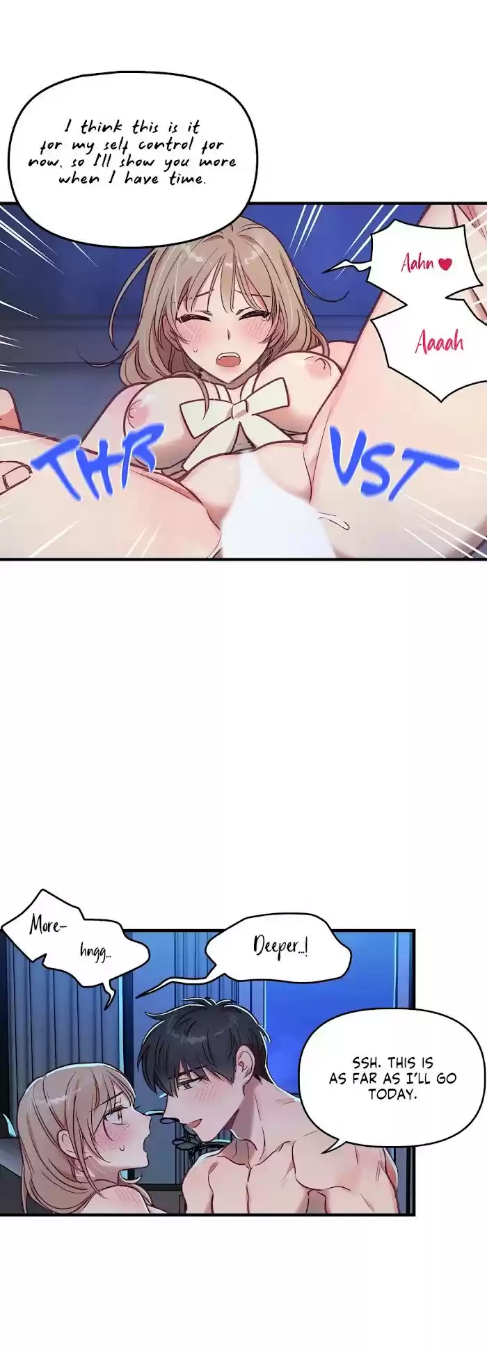 Him & Him & Him Chapter 16.4