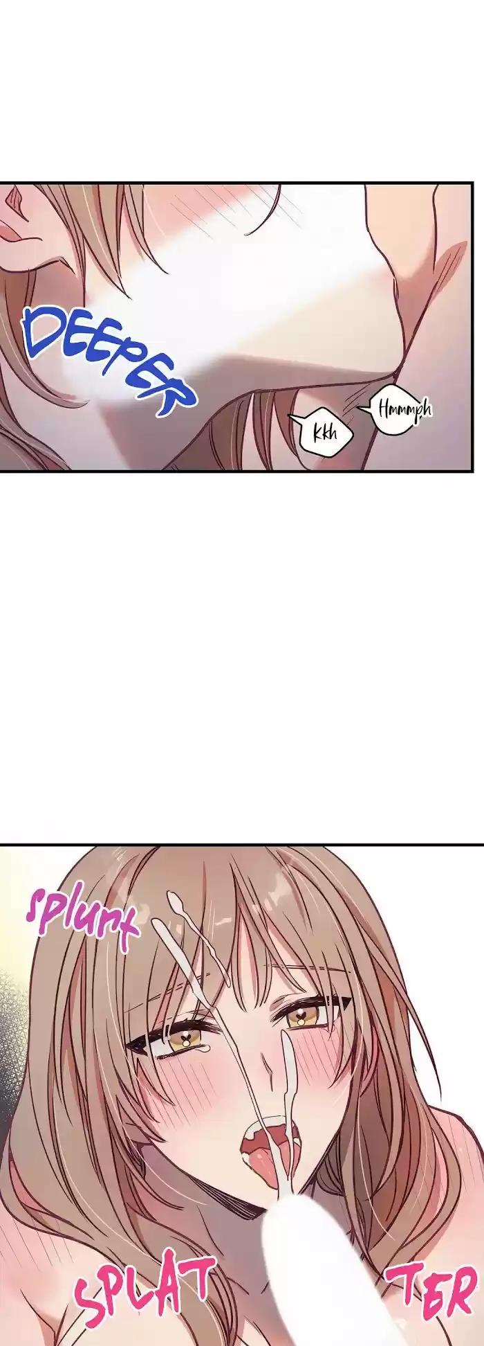 Him & Him & Him Chapter 16.4