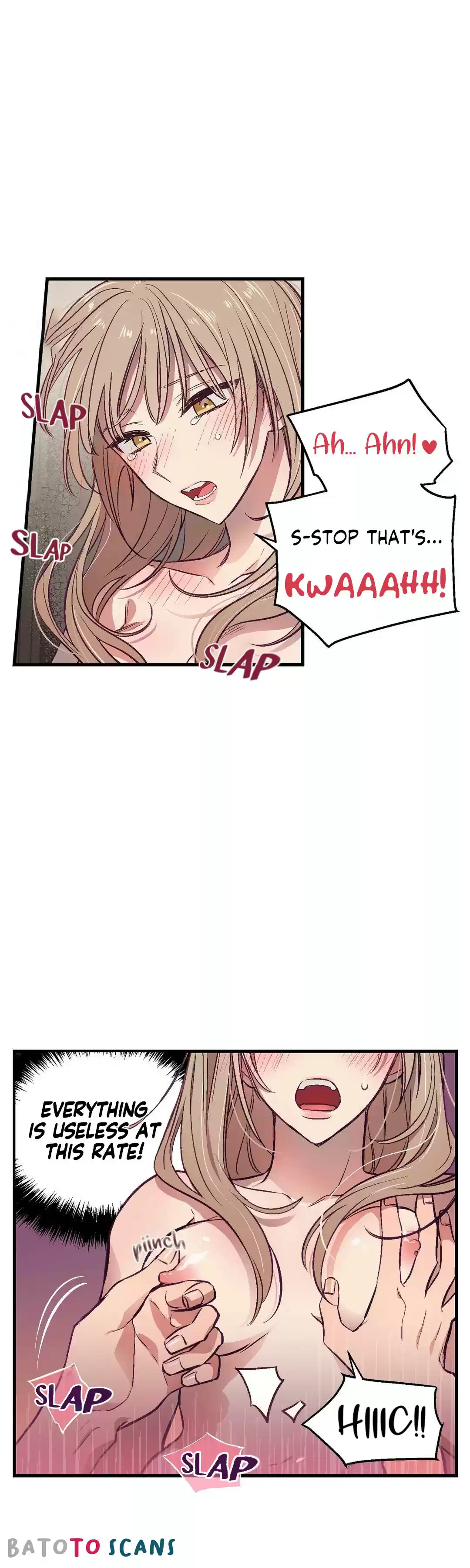 Him & Him & Him Chapter 3