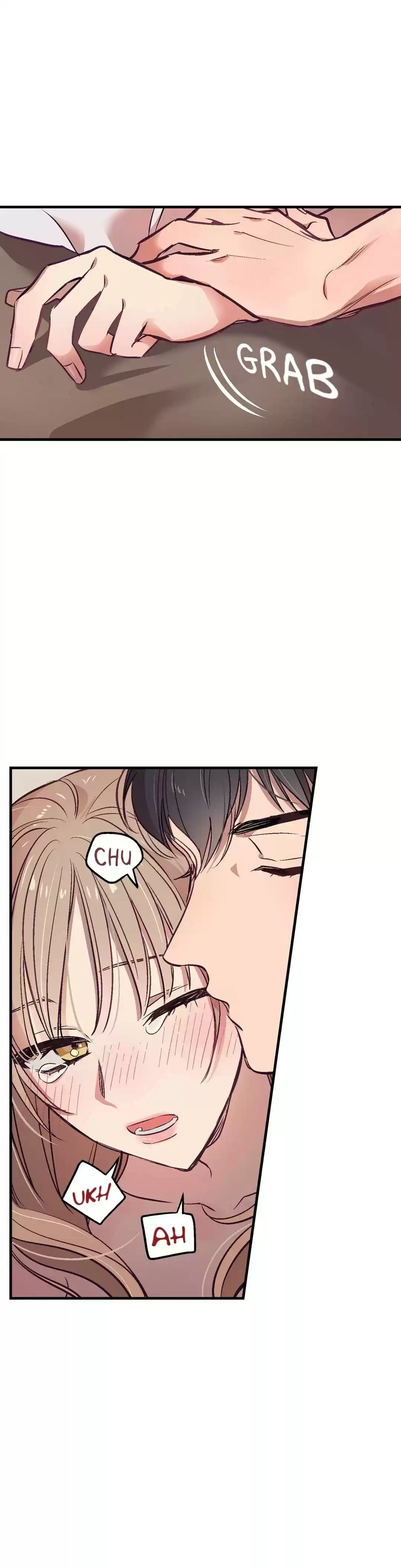 Him & Him & Him Chapter 3