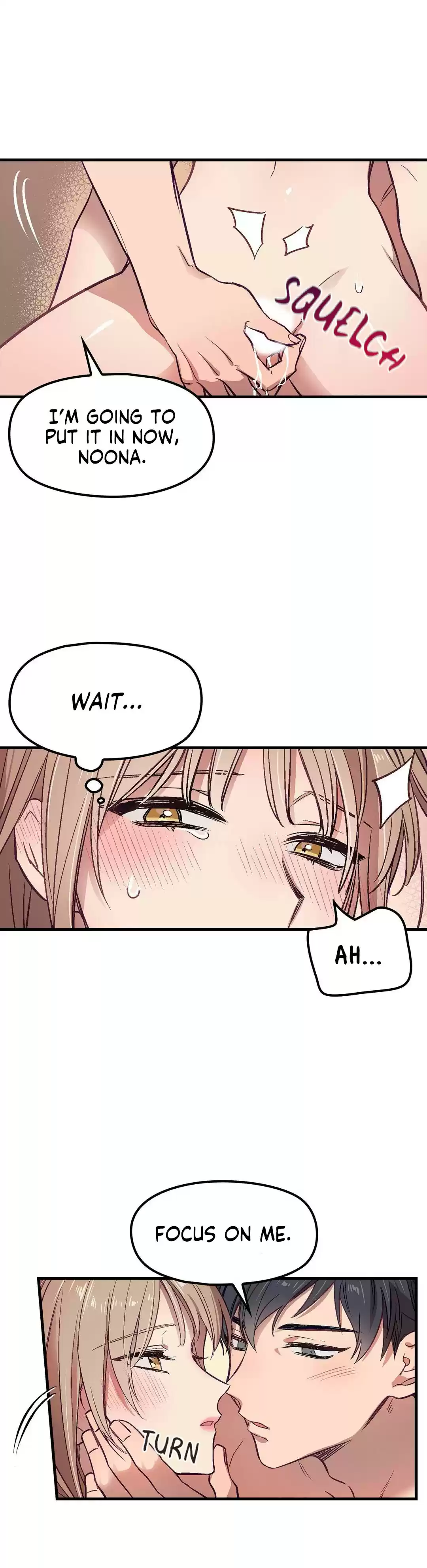 Him & Him & Him Chapter 3