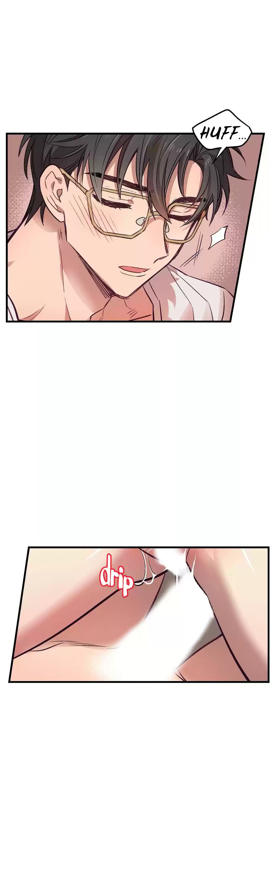 Him & Him & Him Chapter 3