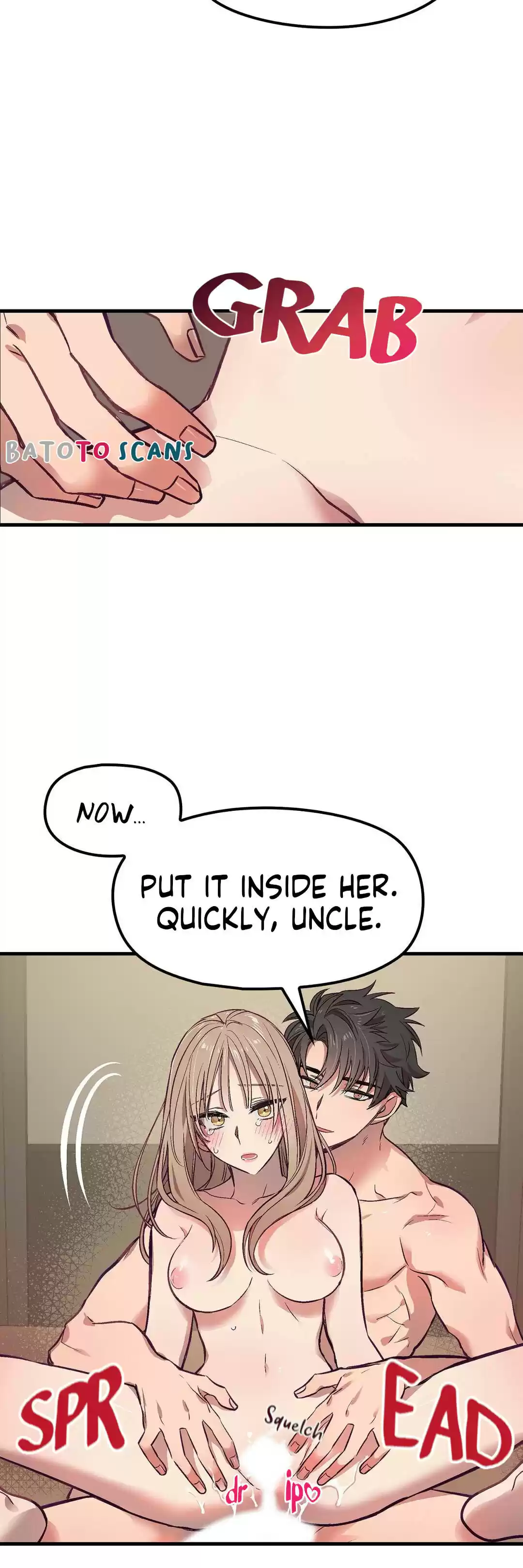 Him & Him & Him Chapter 4