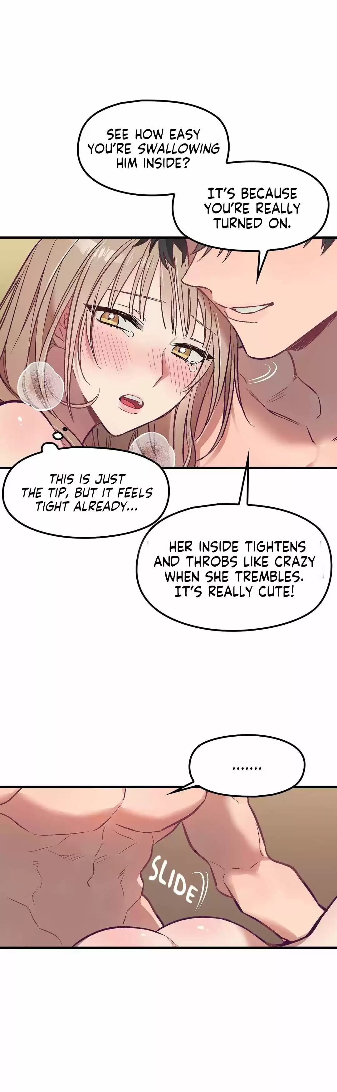 Him & Him & Him Chapter 4